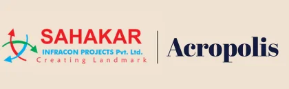 Acropolis Logo